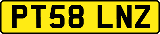 PT58LNZ