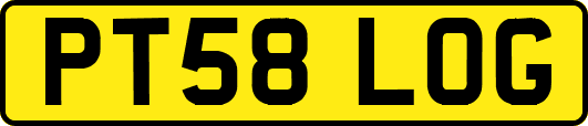 PT58LOG