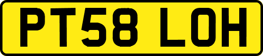 PT58LOH