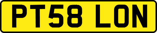 PT58LON