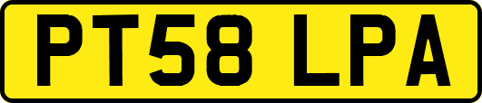 PT58LPA
