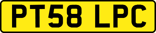 PT58LPC
