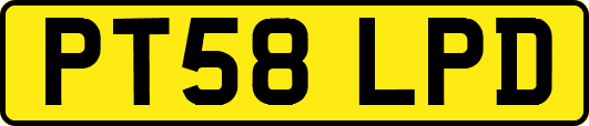 PT58LPD