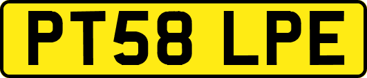 PT58LPE