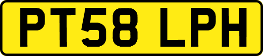 PT58LPH