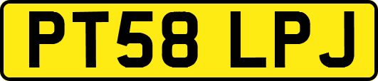 PT58LPJ
