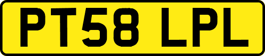 PT58LPL