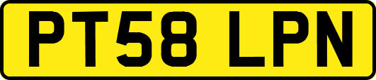 PT58LPN