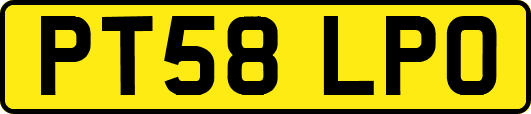 PT58LPO