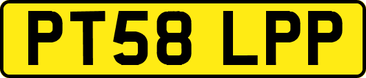 PT58LPP