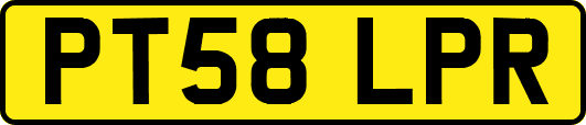 PT58LPR