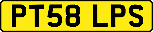 PT58LPS