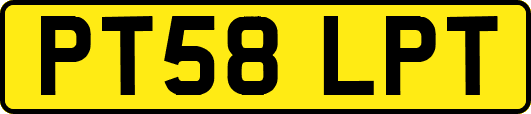 PT58LPT