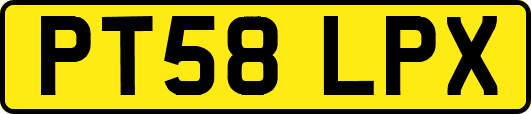 PT58LPX