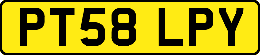 PT58LPY