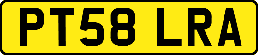 PT58LRA