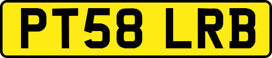 PT58LRB