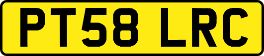 PT58LRC