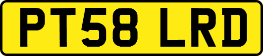 PT58LRD
