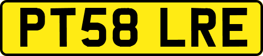 PT58LRE