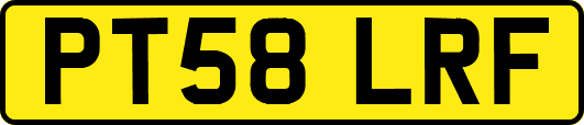 PT58LRF