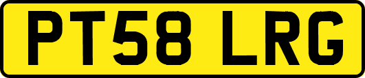 PT58LRG