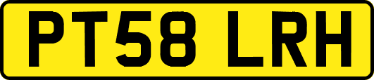 PT58LRH