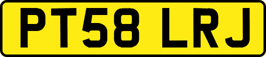 PT58LRJ