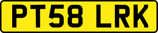 PT58LRK