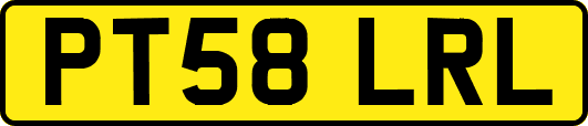 PT58LRL