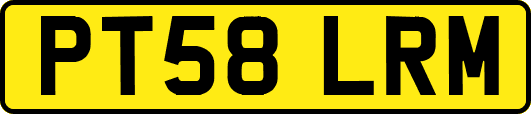PT58LRM
