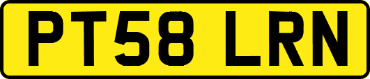 PT58LRN