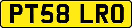 PT58LRO