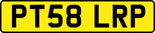 PT58LRP