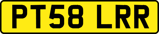 PT58LRR