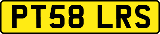 PT58LRS