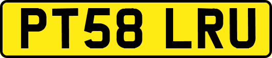 PT58LRU