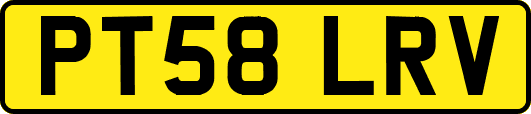 PT58LRV
