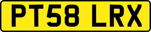 PT58LRX