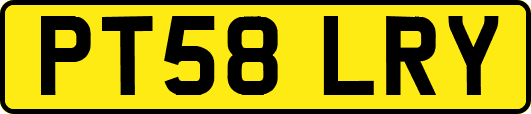 PT58LRY