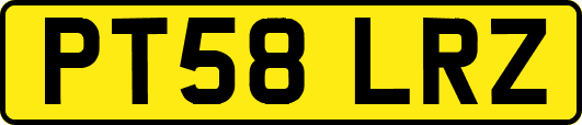 PT58LRZ
