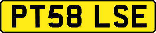 PT58LSE