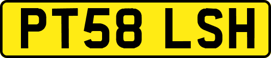 PT58LSH