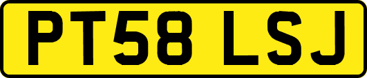 PT58LSJ