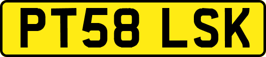 PT58LSK