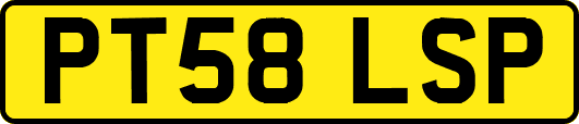 PT58LSP
