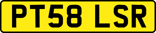 PT58LSR
