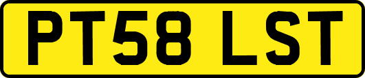 PT58LST