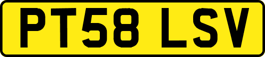 PT58LSV