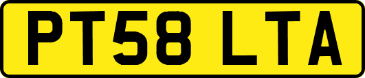 PT58LTA